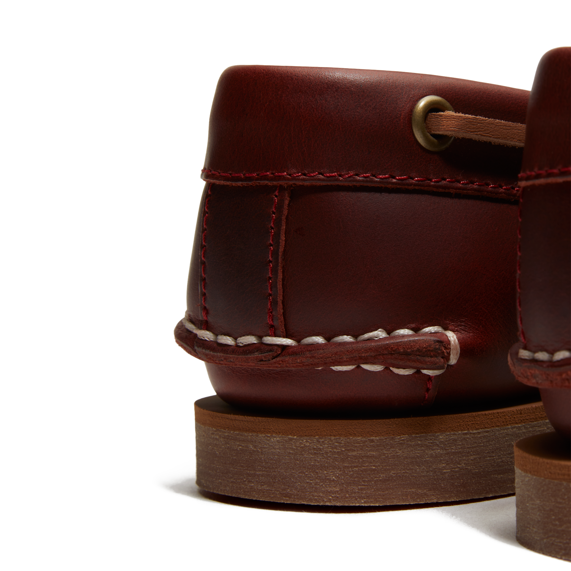 Timberland Bootsschuh »CEDAR BAY ESSENTIAL BOAT SHOE«  aus Leder