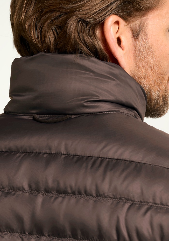 Jack Wolfskin Daunenjacke »PILVI DOWN JKT M RDS«