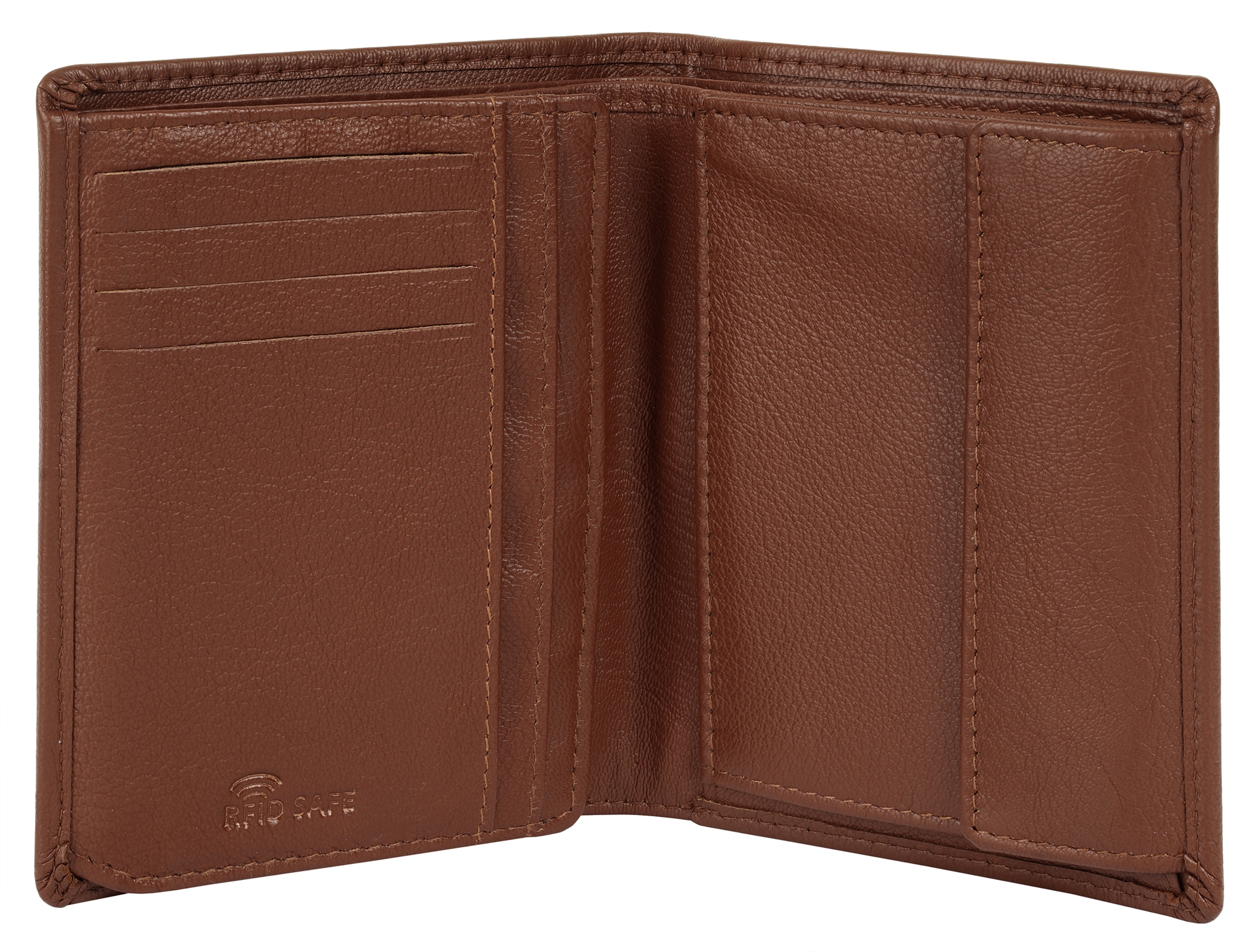 bugatti Geldbörse »BOMBA« echt Leder