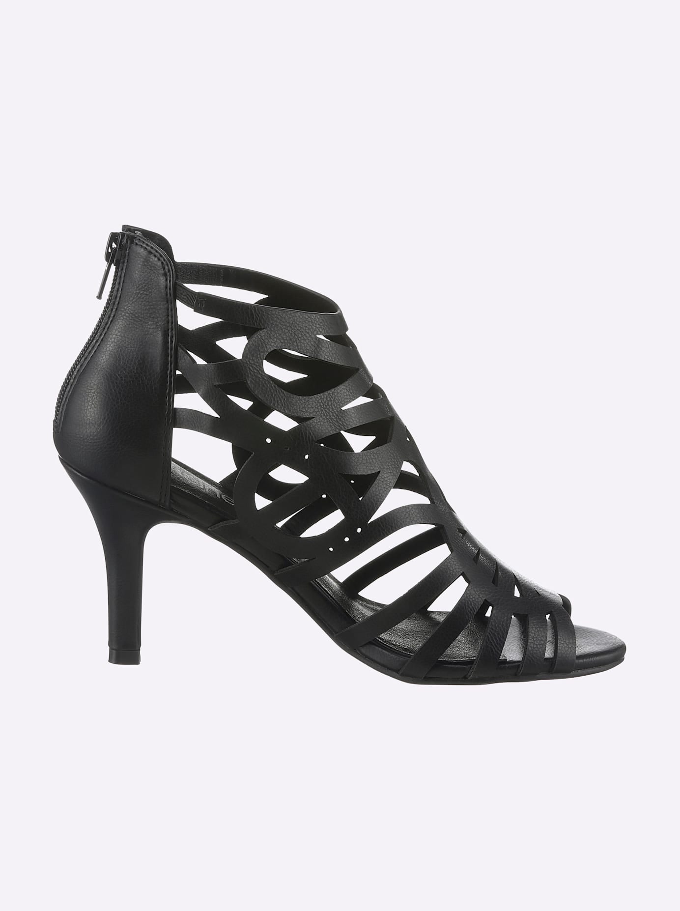 heine Sandalette