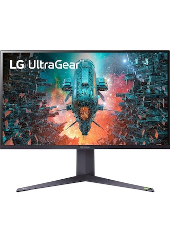 LG Gaming-Monitor »32GQ950«, 80 cm/32 Zoll, 3840 x 2160 px, 4K Ultra HD, 1 ms... kaufen