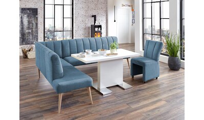 exxpo - sofa fashion Eckbank »Costa«, Frei im Raum stellbar kaufen