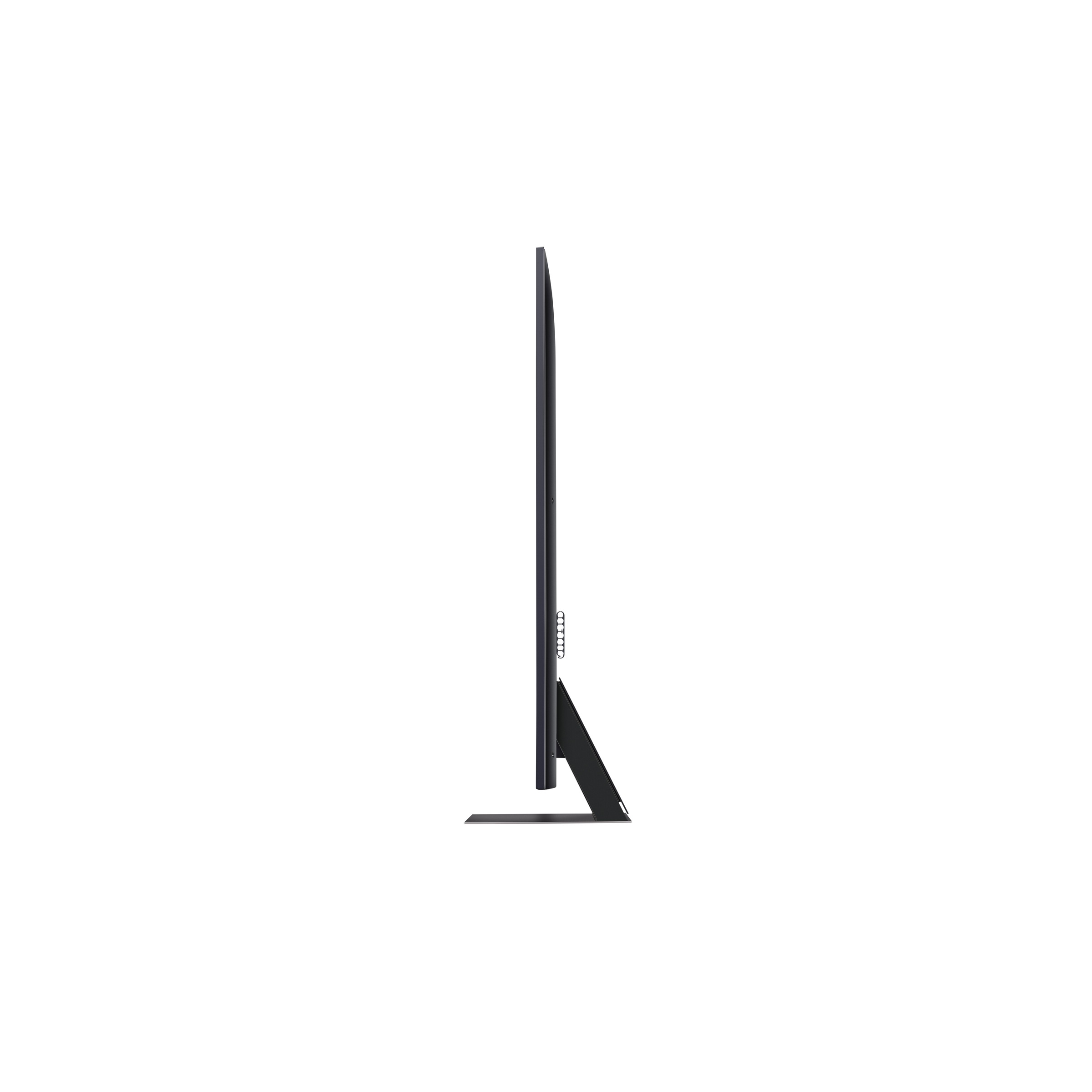 LG LCD-LED Fernseher »55UR91006LA«, 4K Ultra HD, Smart-TV
