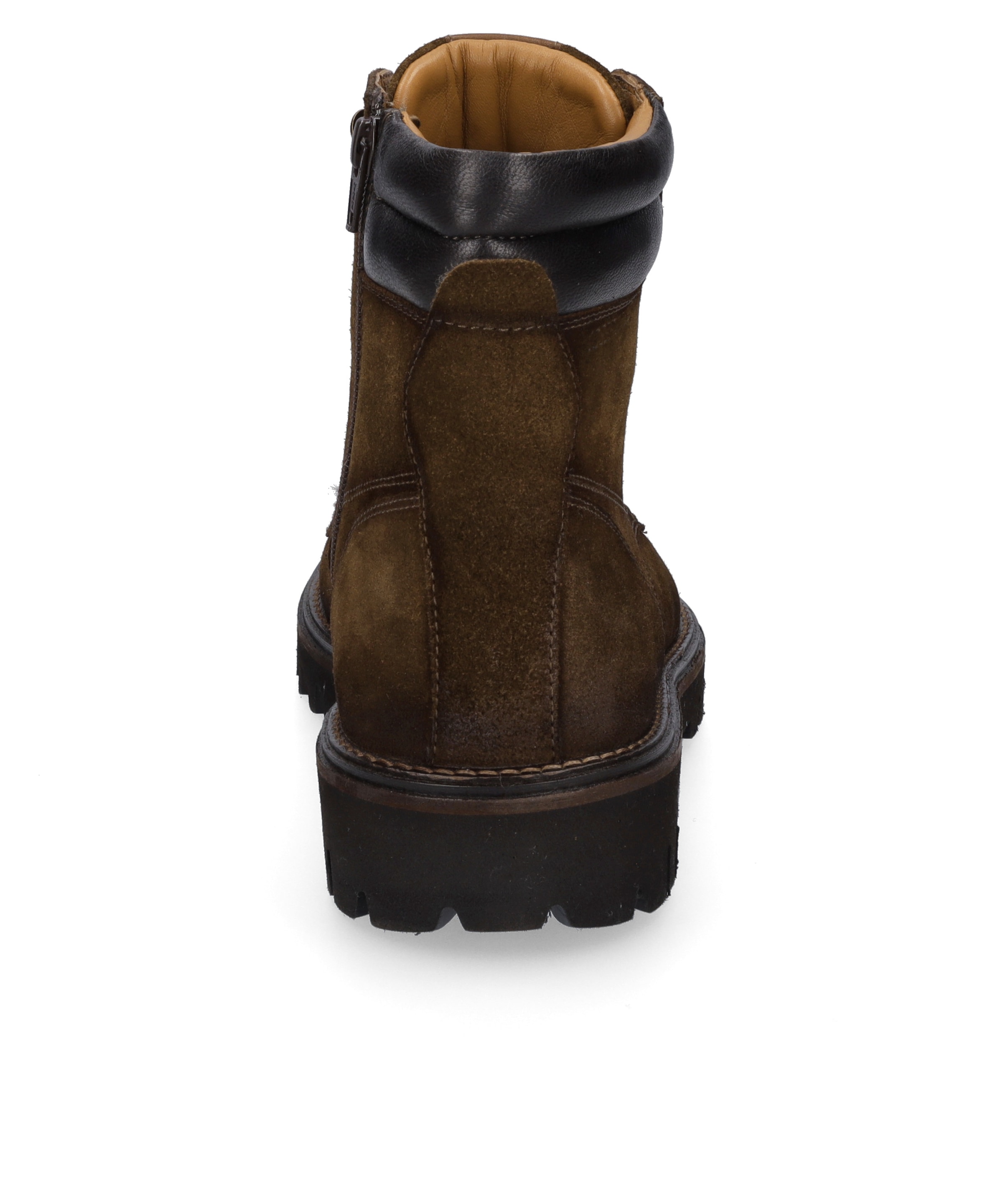 Josef Seibel Stiefelette »Romed 01, tabak-kombi«