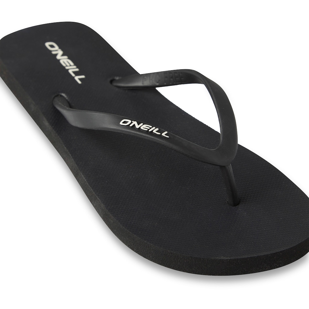 O'Neill Zehentrenner »PROFILE SMALL LOGO SANDALS«