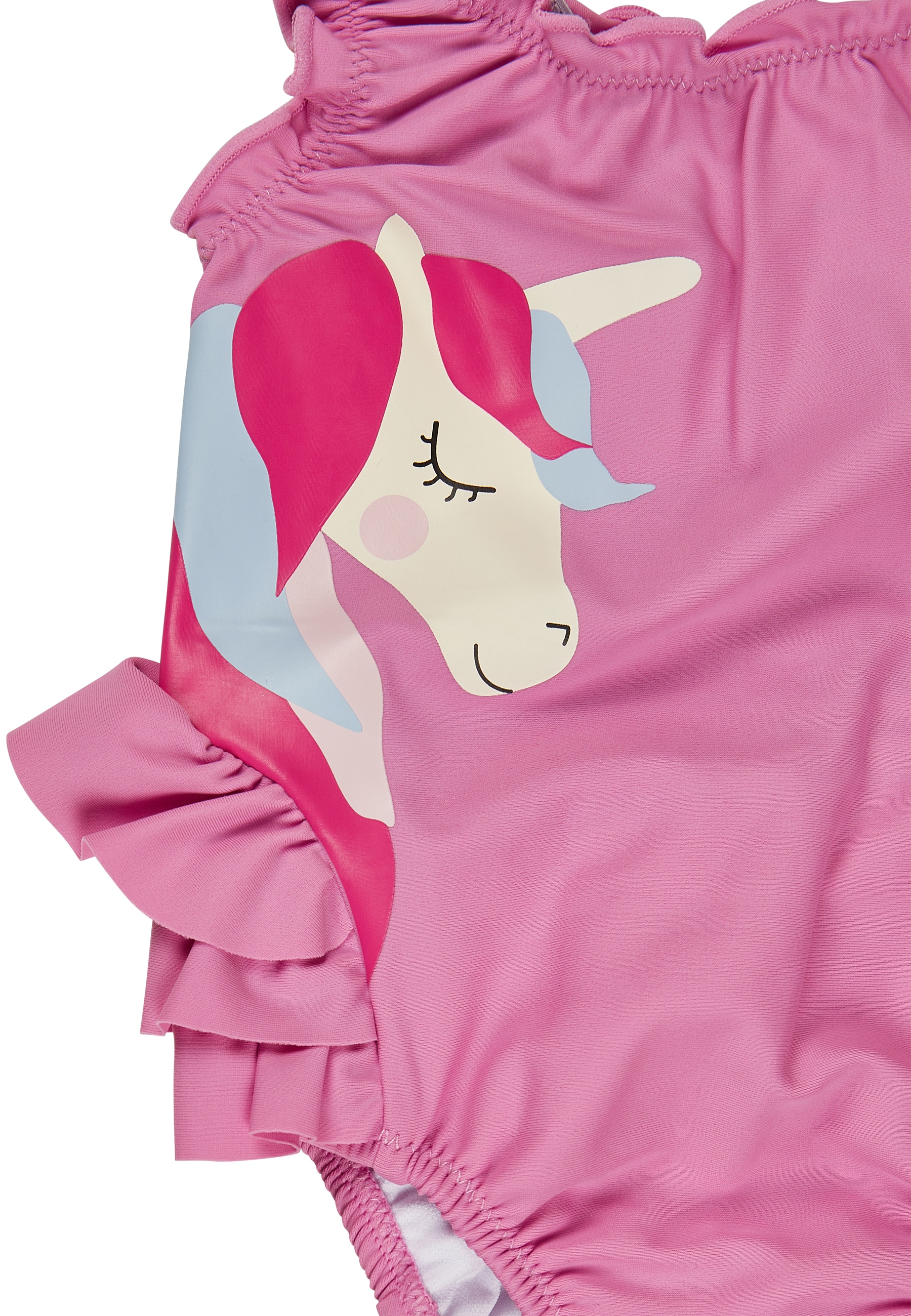 Sterntaler® Badehose »Badeanzug Einhorn«