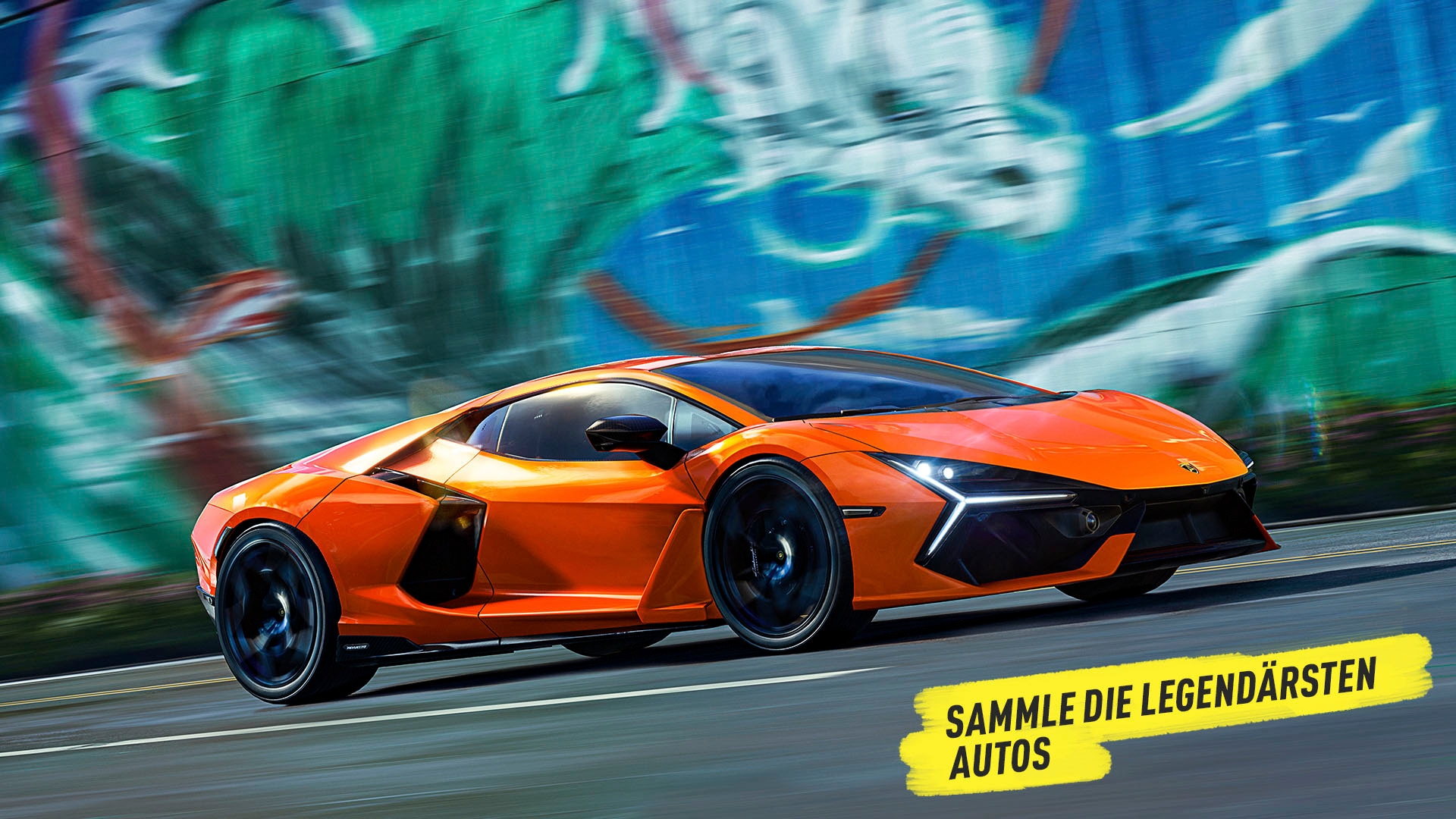UBISOFT Spielesoftware »The Crew™ Motorfest Standard Edition«, PlayStation 5