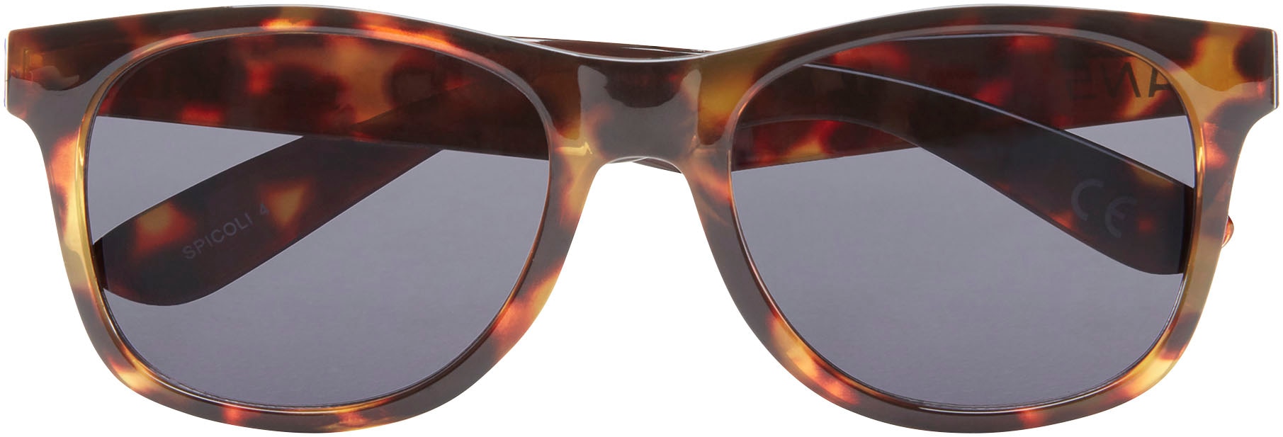 Vans Sonnenbrille »SPICOLI 4 SHADES«