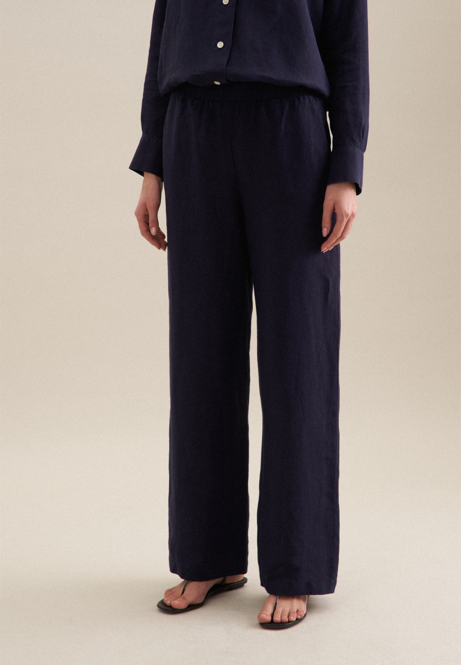 seidensticker Culotte »Schwarze Rose«