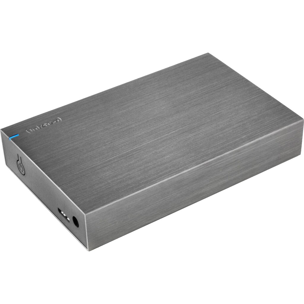 Intenso externe HDD-Festplatte »Memory Board, 3,5"«, 3,5 Zoll, Anschluss USB 3.0