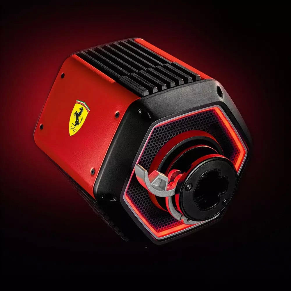 Thrustmaster Gaming-Lenkrad »T818 Ferrari 488 GT3 Simulator«