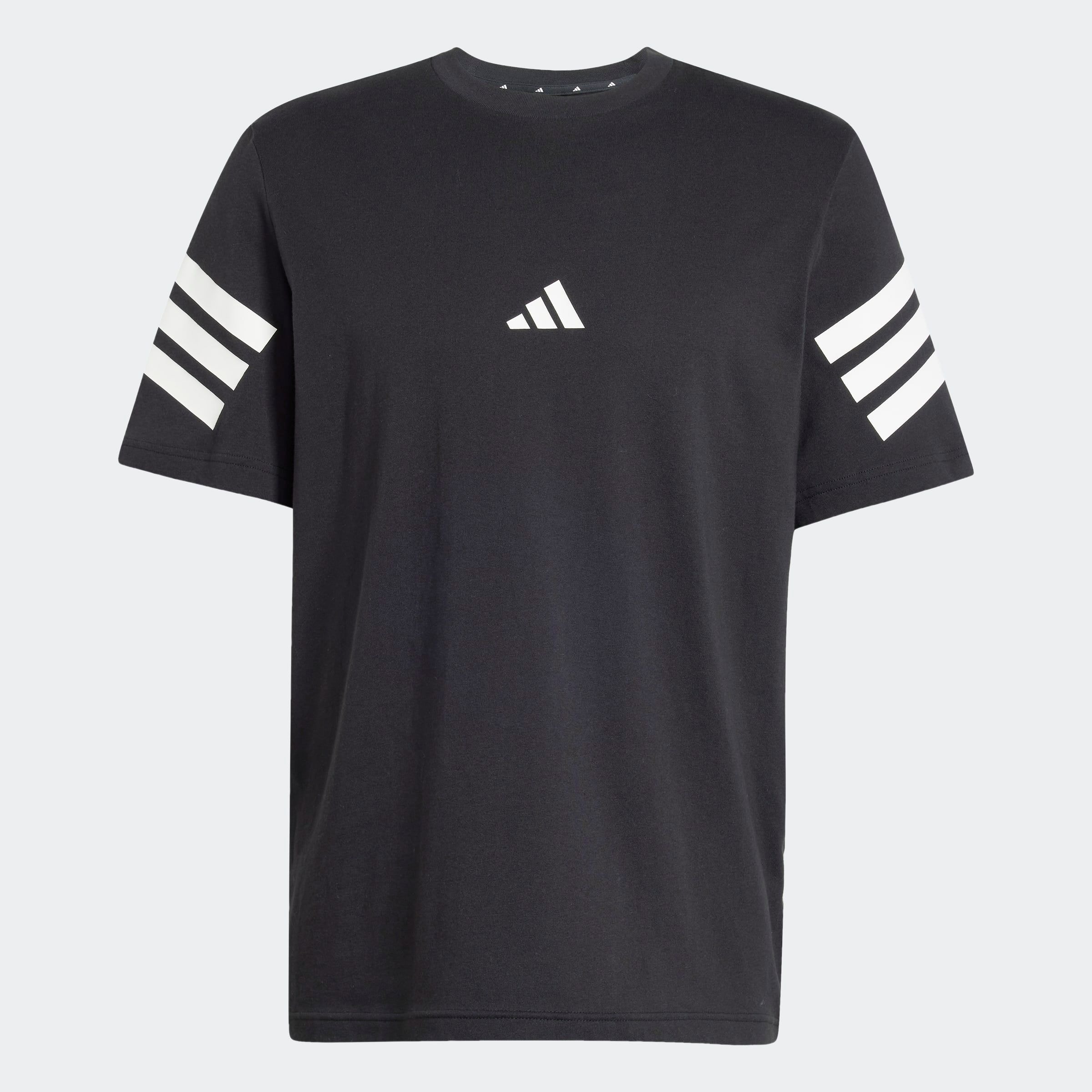 adidas Sportswear T-Shirt »FUTURE ICONS 3-STREIFEN«