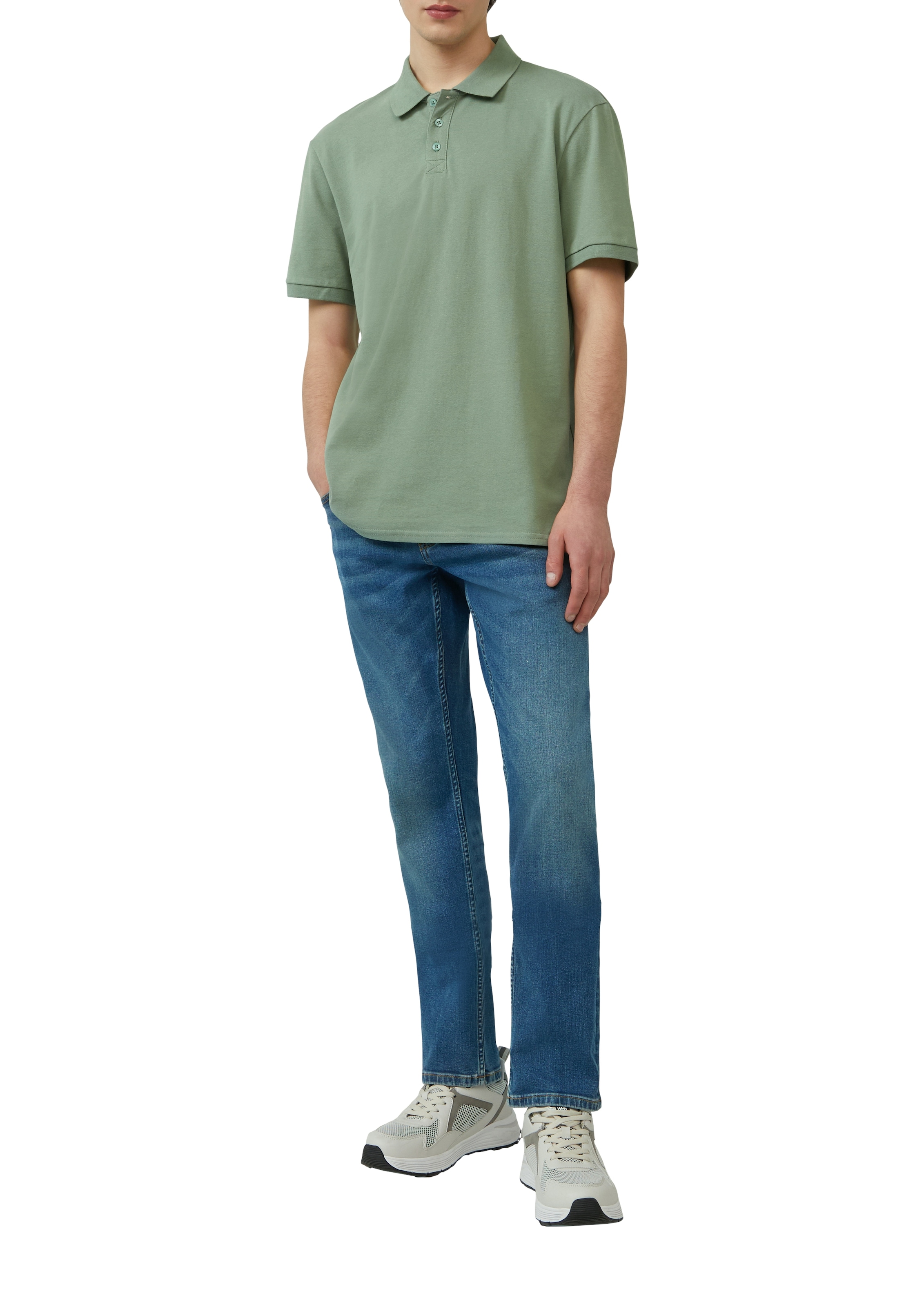 QS Poloshirt