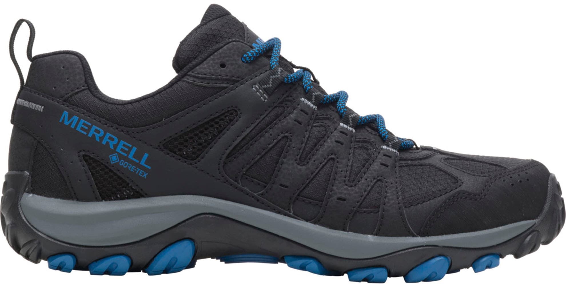 Merrell Wanderschuh »ACCENTOR 3 SPORT GORE-TEX«, wasserdicht