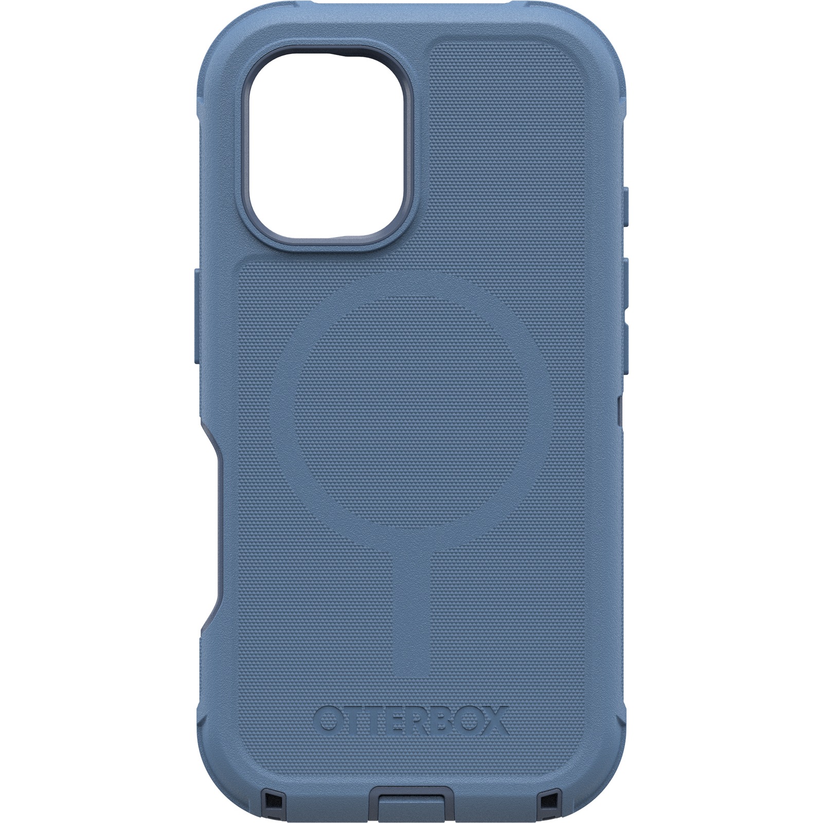 Otterbox Handyhülle »Defender mit MagSafe für Apple iPhone 16« Smartphones Backcover, Schutzhülle, Handyschutzhülle, Case, Schutzcase, stoßfest