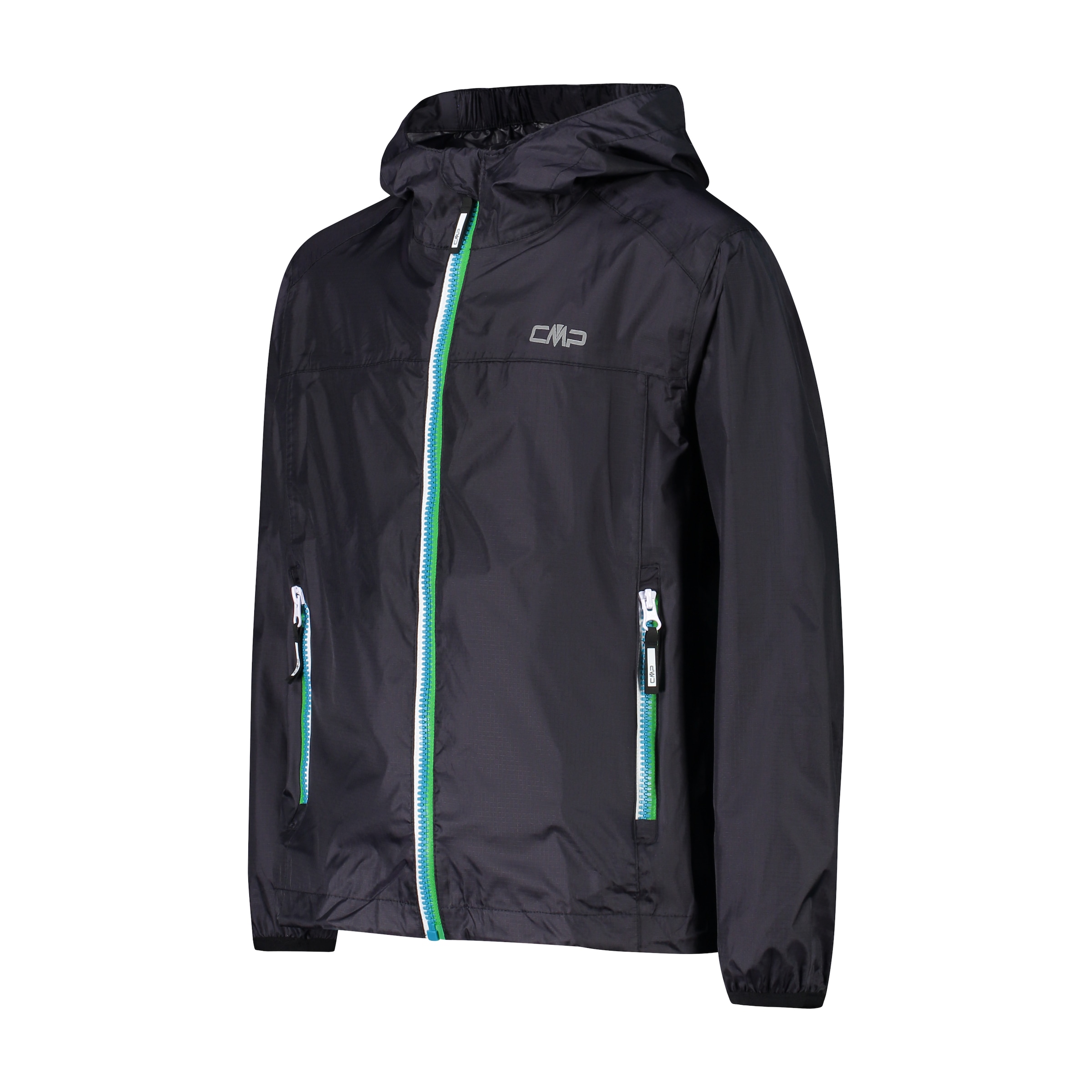 CMP Regenjacke »Regenjacke«, mit Kapuze