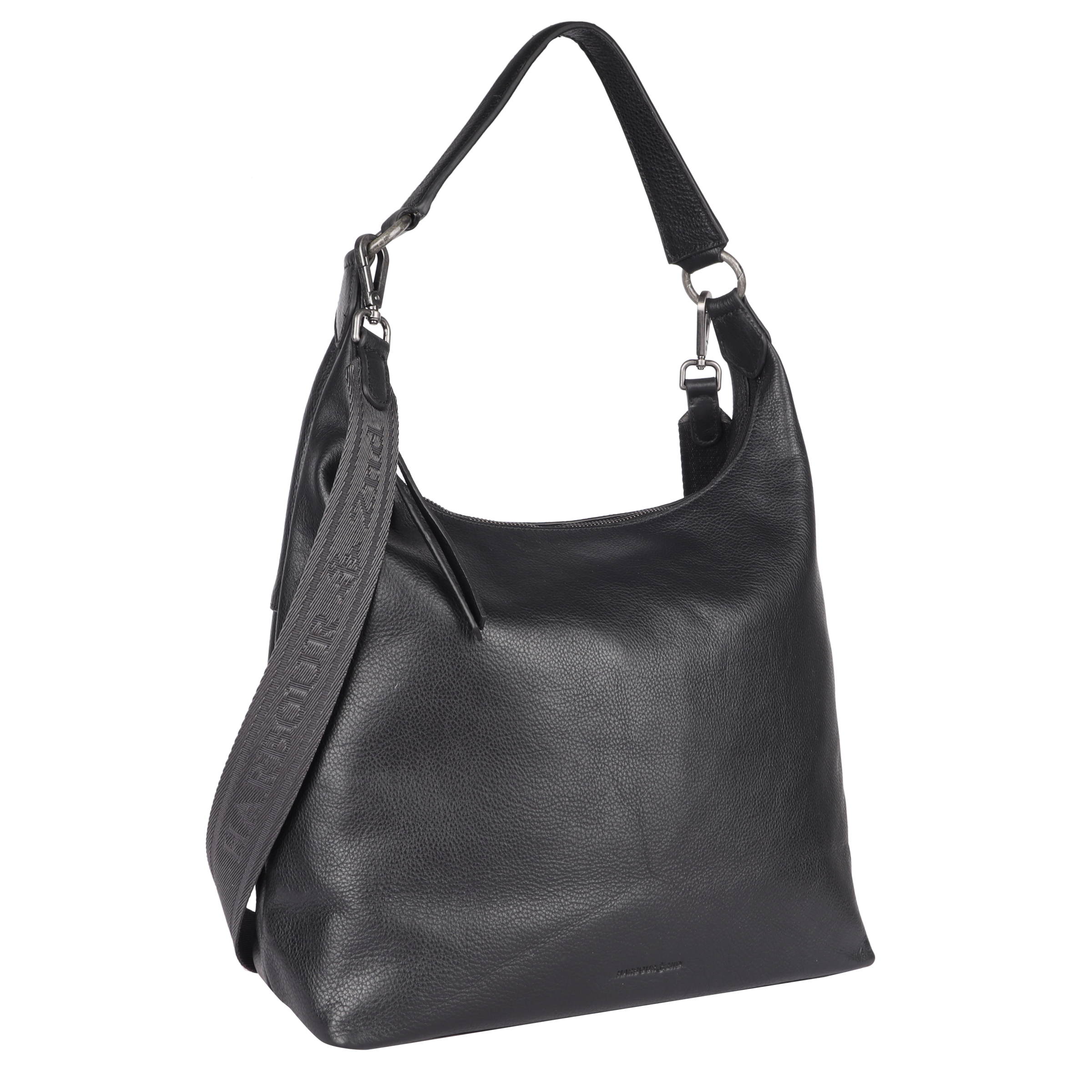 HARBOUR 2nd Hobo »Kiana«, Henkeltasche, Schultertasche, Umhängetasche