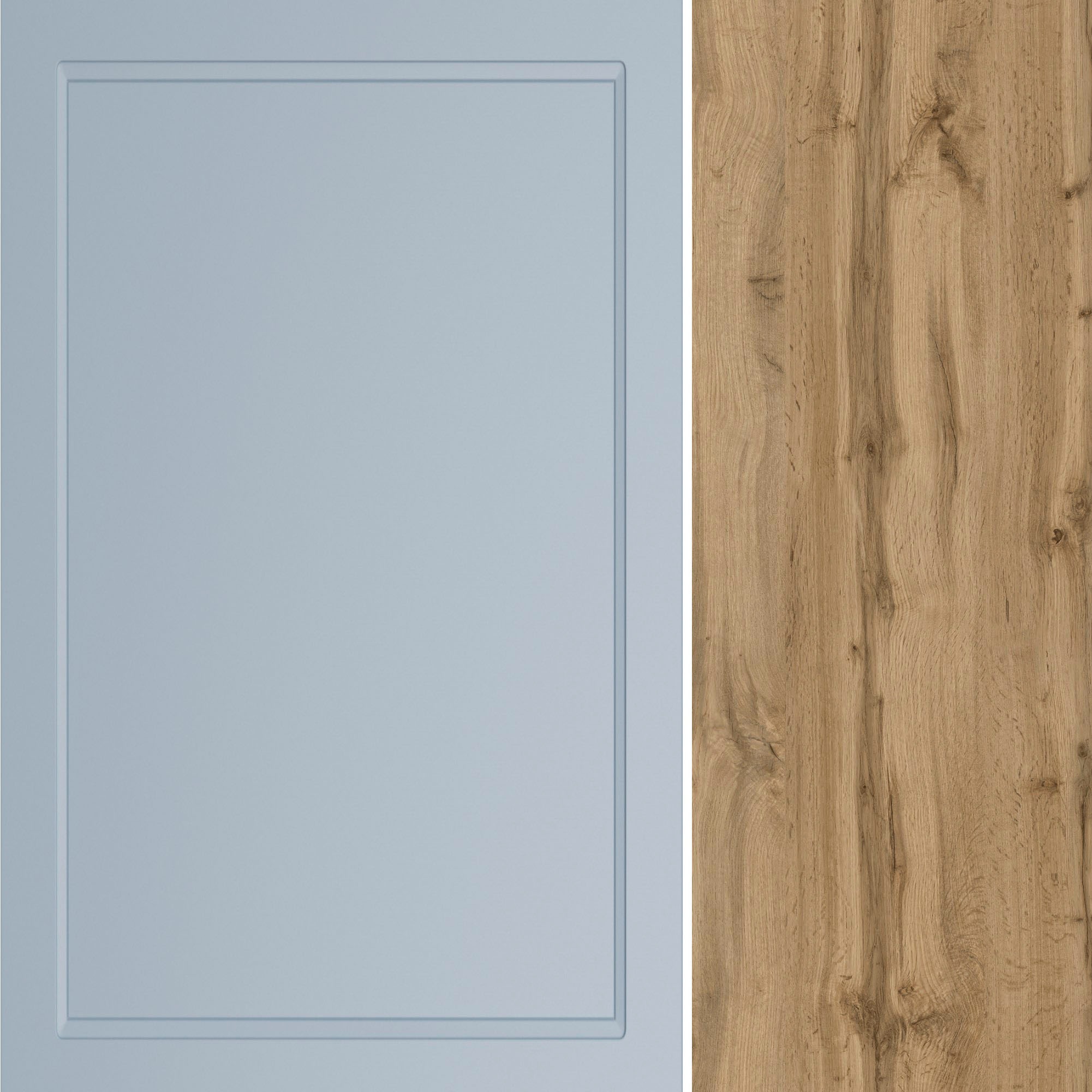 KOCHSTATION Eckunterschrank »KS-Lana« Breite 120 cm