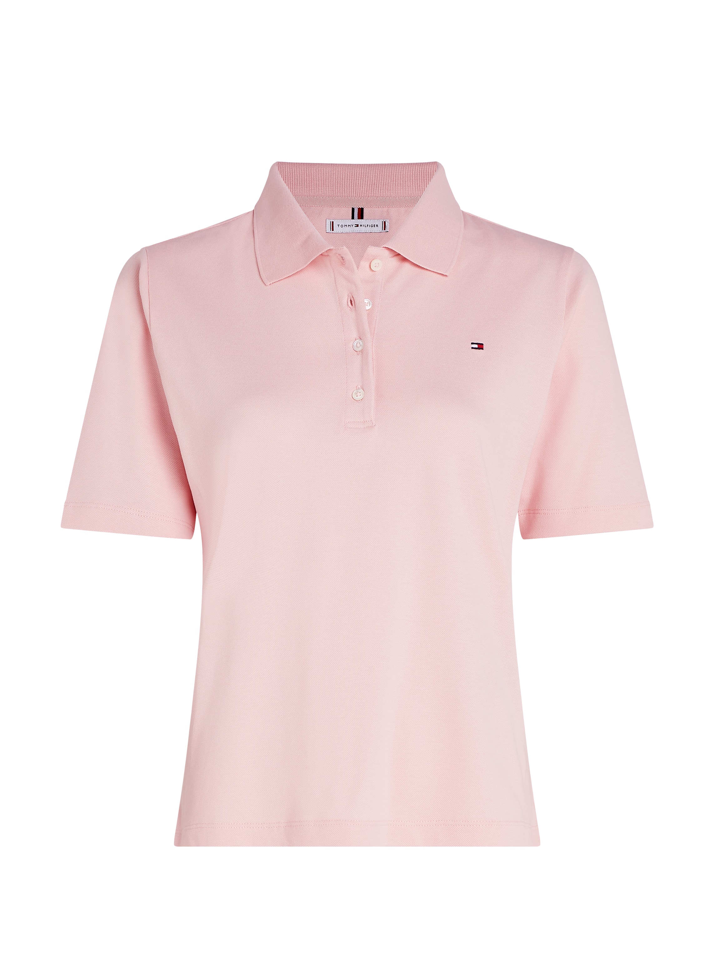 Poloshirt »CRV 1985 REG PIQUE POLO SS«, Große Größen