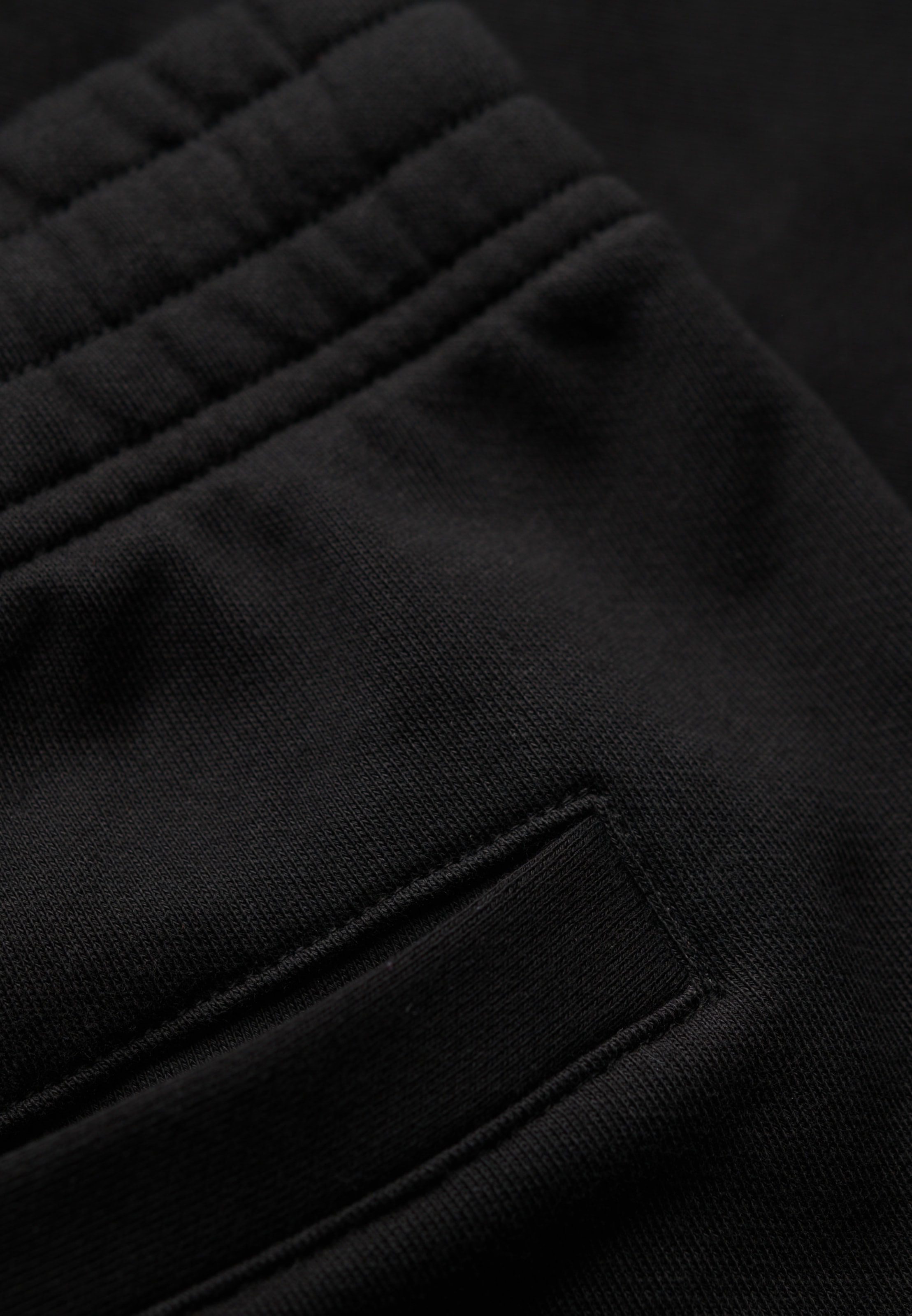Superdry Jerseyhose »SD-ESSENTIAL LOGO JERSEY SHORT UB«