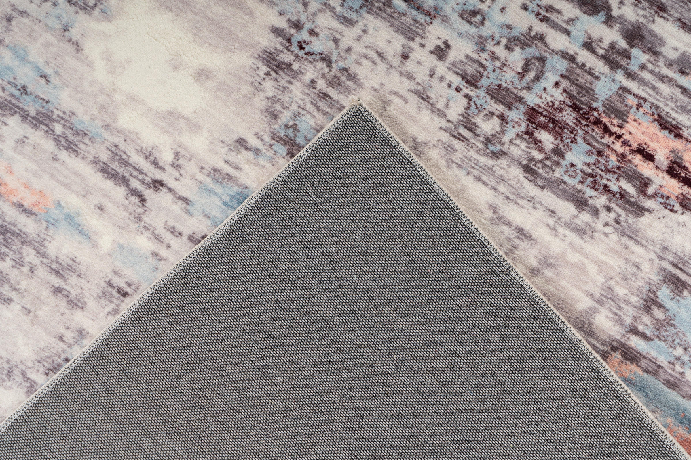 Padiro Teppich »Piemont 625« rechteckig 11 mm Höhe