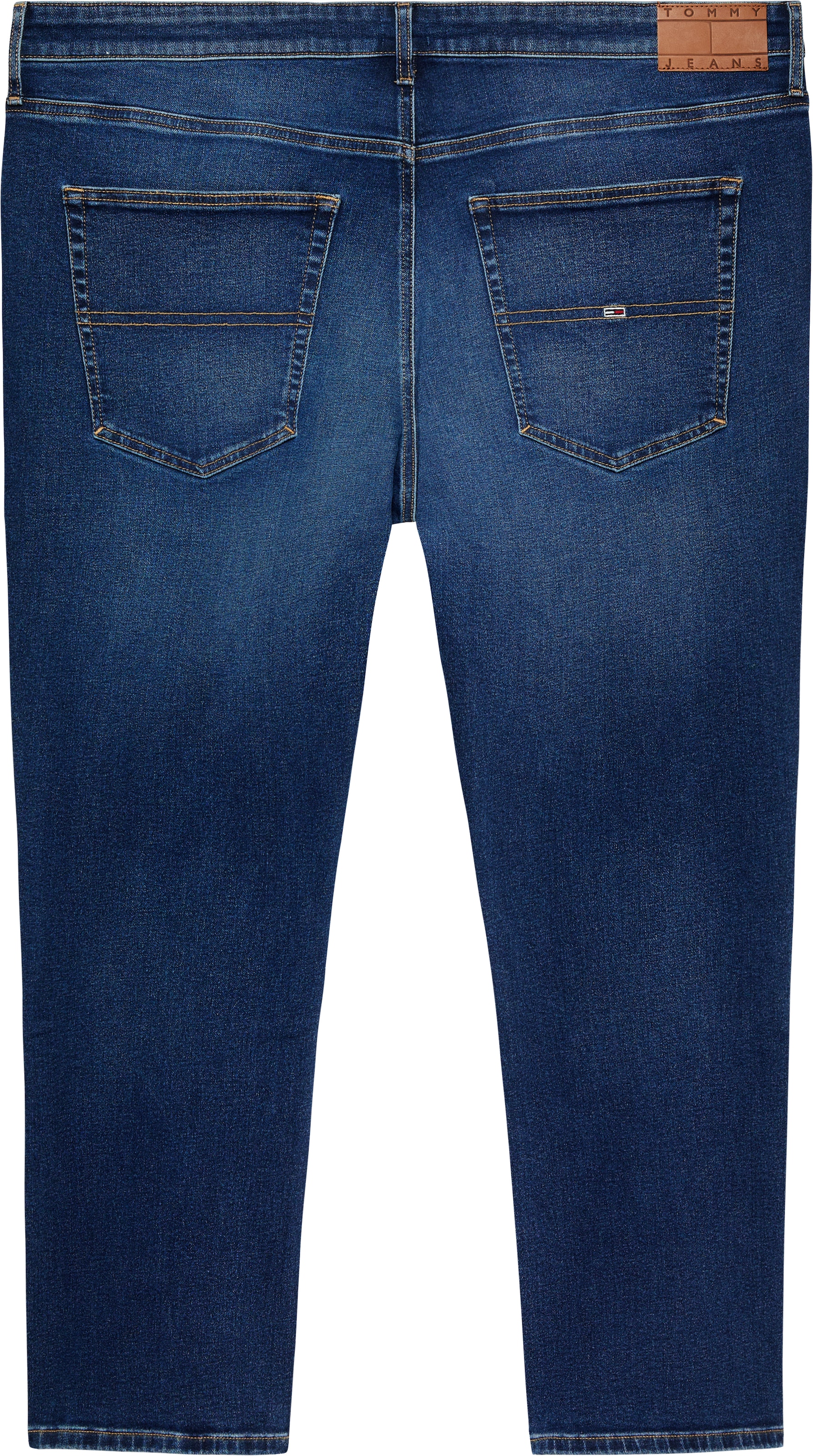 Tommy Jeans Plus Stretch-Jeans »AUSTIN PLUS AH1254« bei ♕