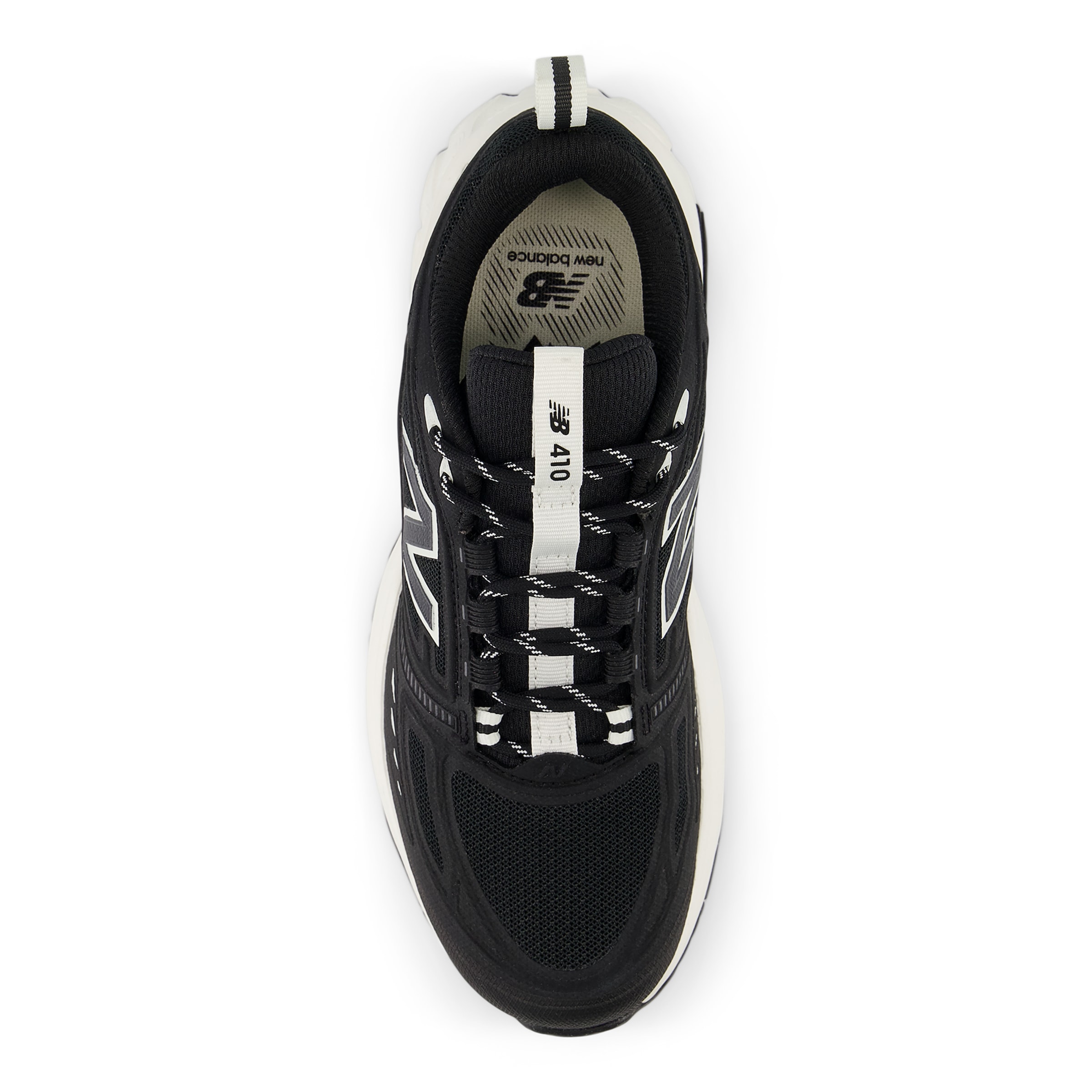 New Balance Trailrunningschuh »410«  für Laufen und Nordic Walking, mit Gummilaufsohle