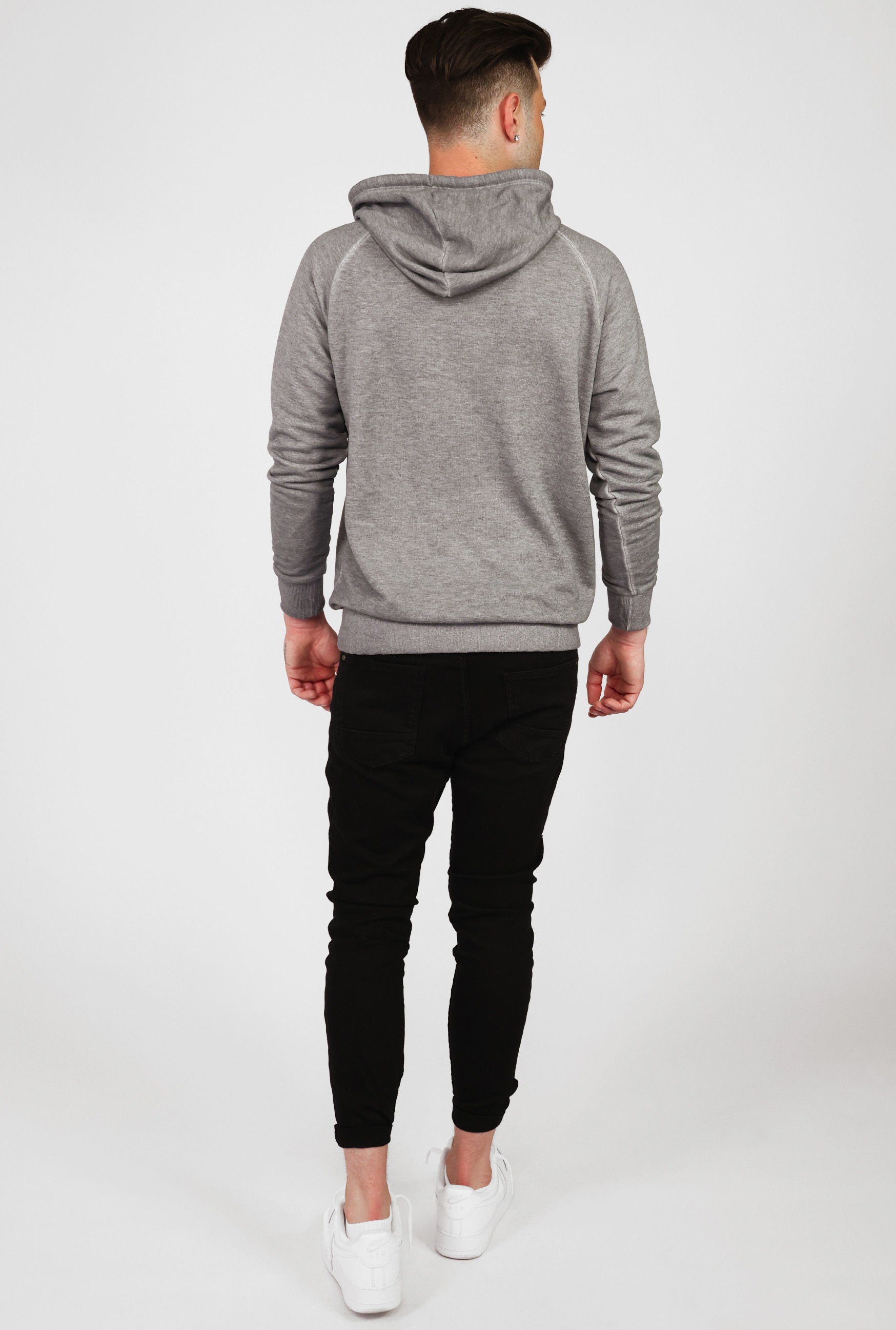TOP GUN Kapuzensweatshirt »Hoodie TG20212102«