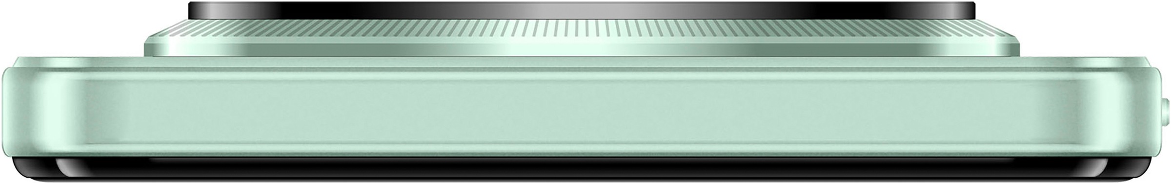 ZTE Smartphone »Blade V70 Max«, Lake Green