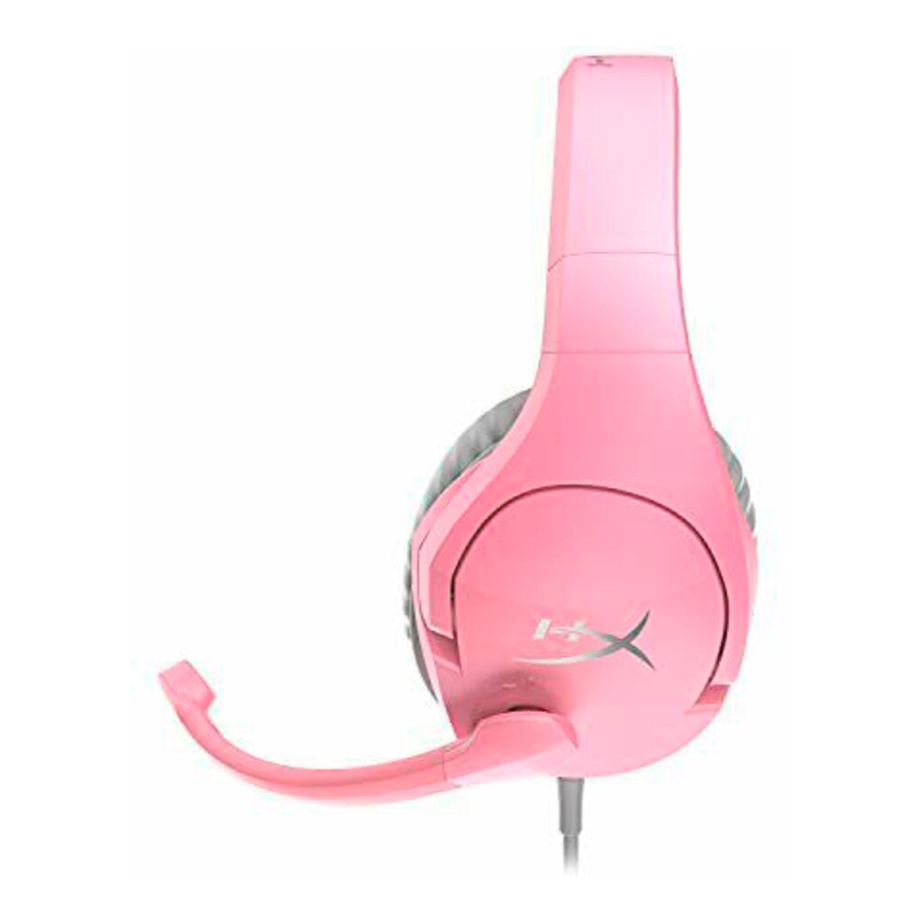 HyperX Gaming-Headset »Cloud Stinger Pink HHSS1X-AX-PK/G«