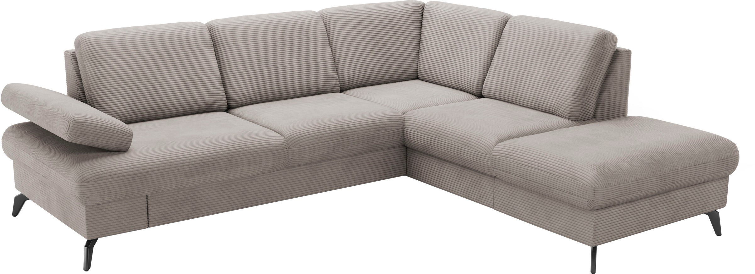 sit&more Ecksofa