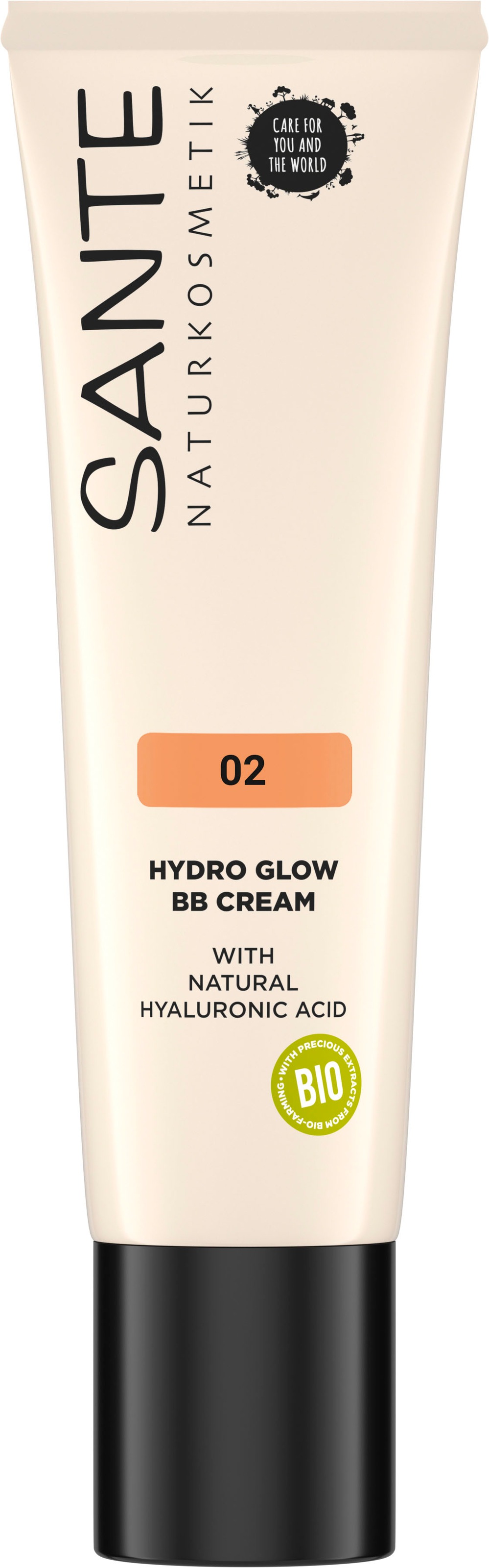 SANTE Make-up »Sante Hydro Glow BB Cream« kaufen