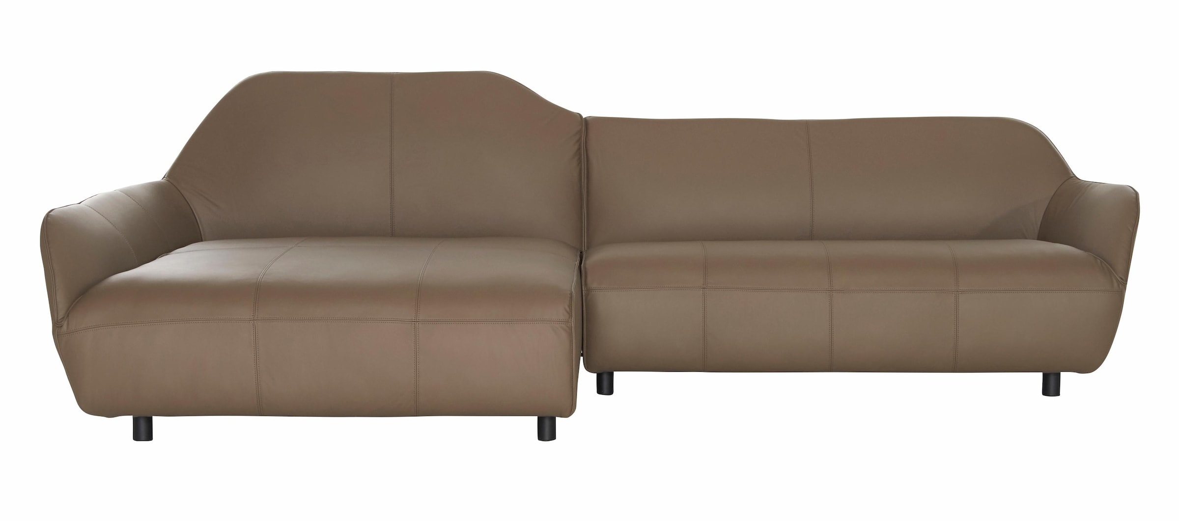 hülsta sofa Ecksofa »hs.480«, in Bezugsqualitäten auf bestellen 2 Raten