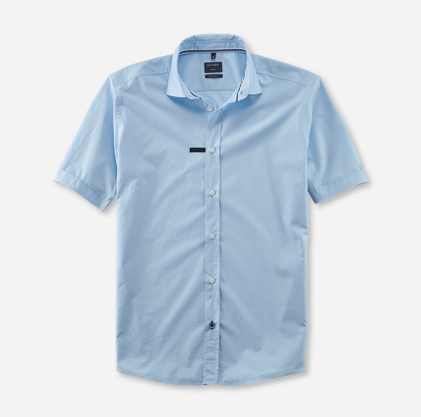 OLYMP Kurzarmhemd »OLYMP Hemd Casual«