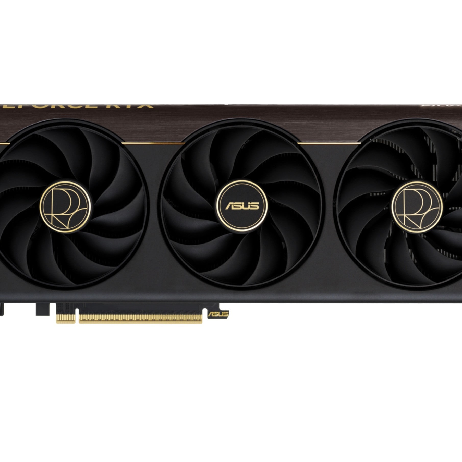 Asus Grafikkarte »PROART-RTX5070TI-O16G«