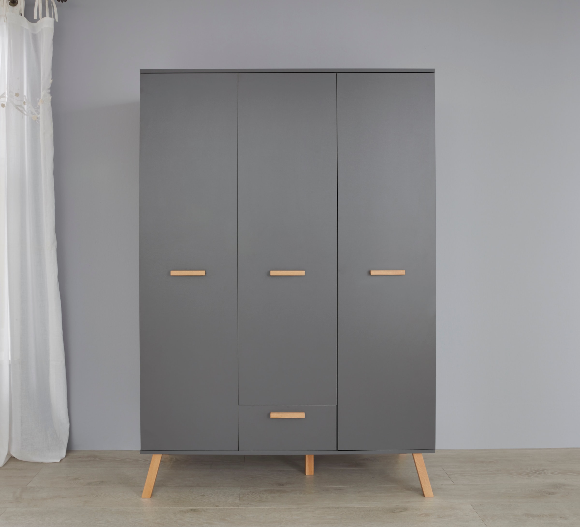 trendteam Kleiderschrank »Mats« 3 türig
