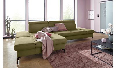 sit&more Ecksofa kaufen sit&more Ecksofa kaufen