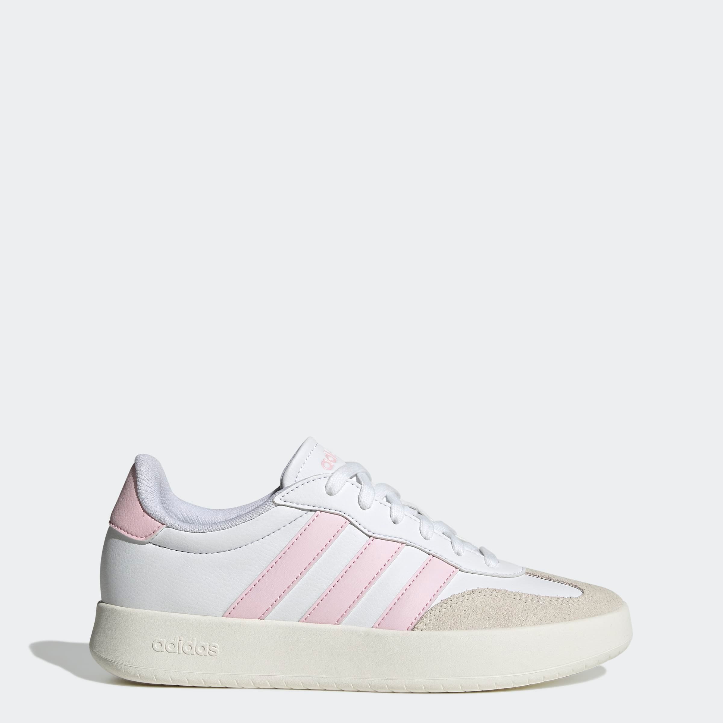 adidas Sportswear Sneaker »BARREDA«, Design auf den Spuren des adidas Handball Spezial