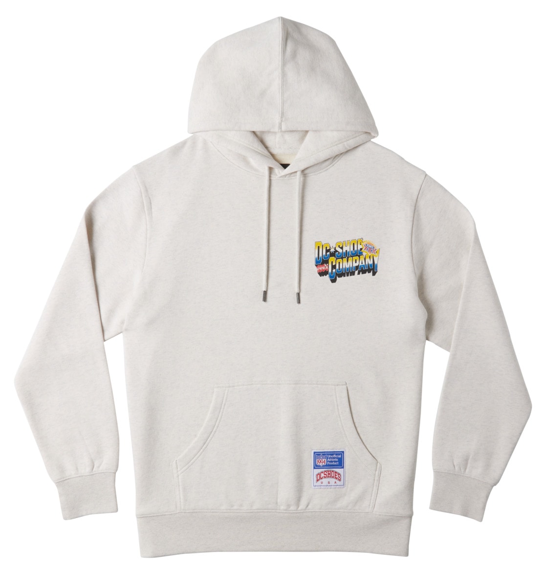 DC Shoes Hoodie »94 Take Over«