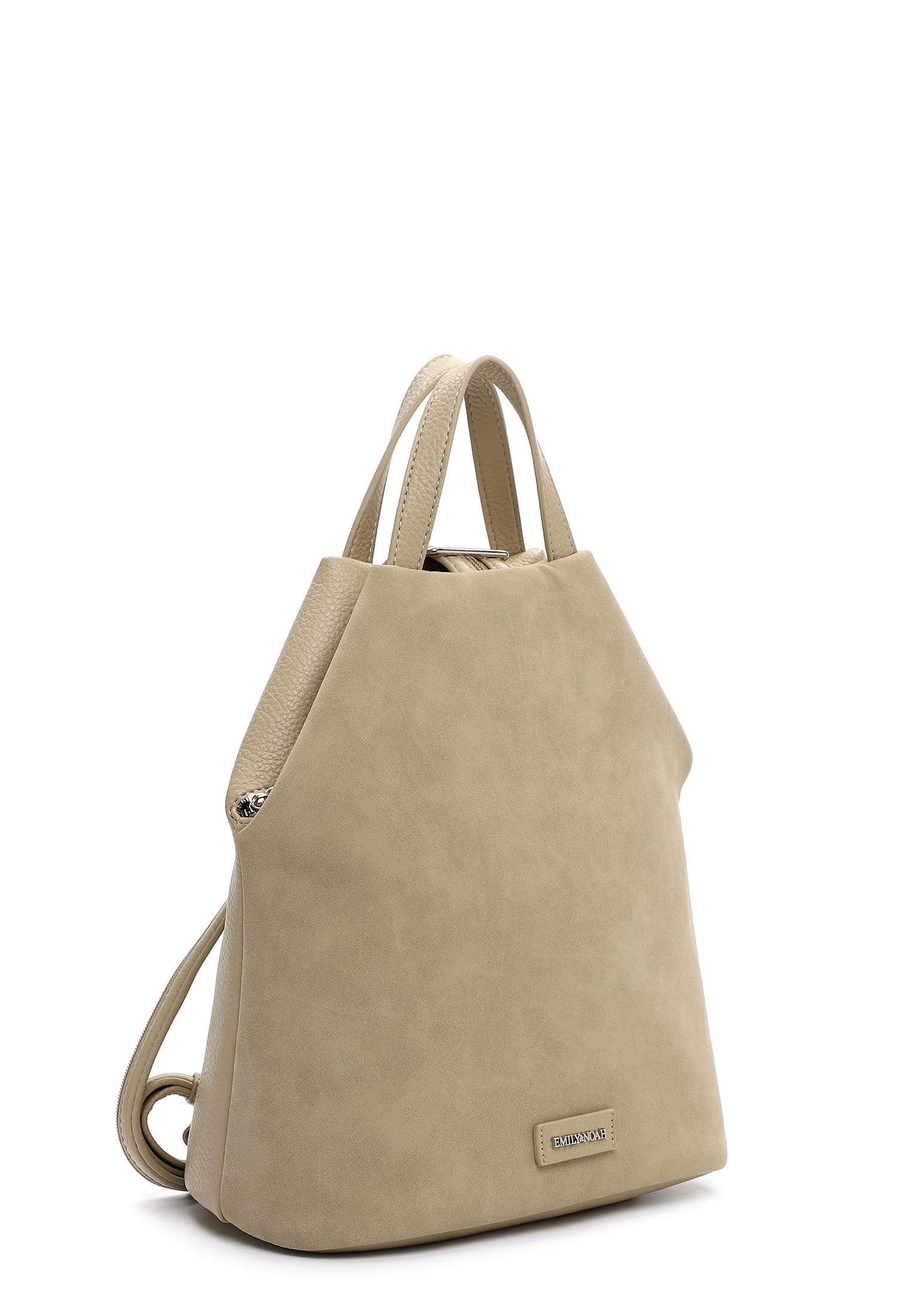 EMILY & NOAH Rucksack »Rucksack E&N Jeanna«