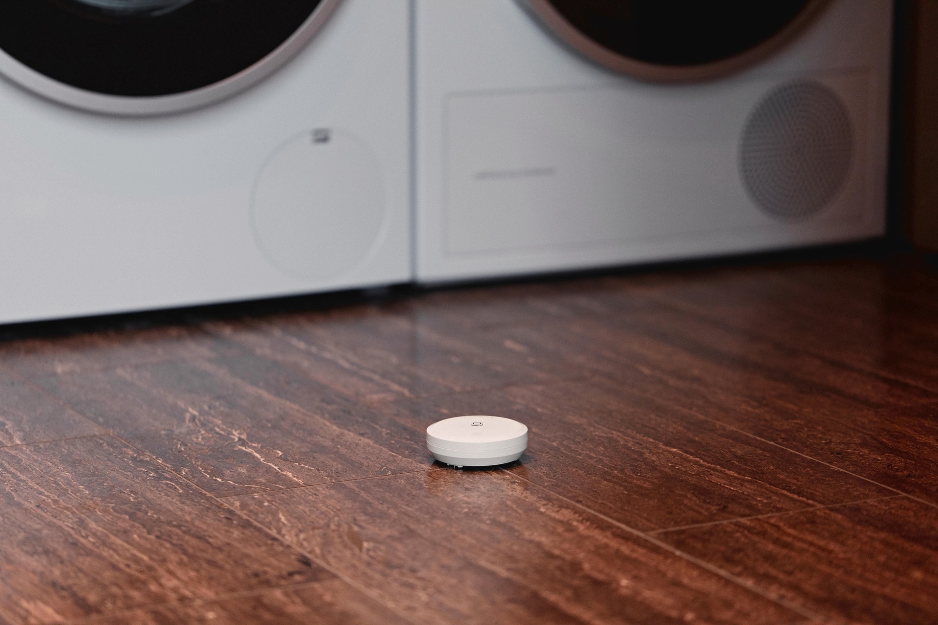 Homematic IP Smart-Home-Zubehör »Wassersensor V2«