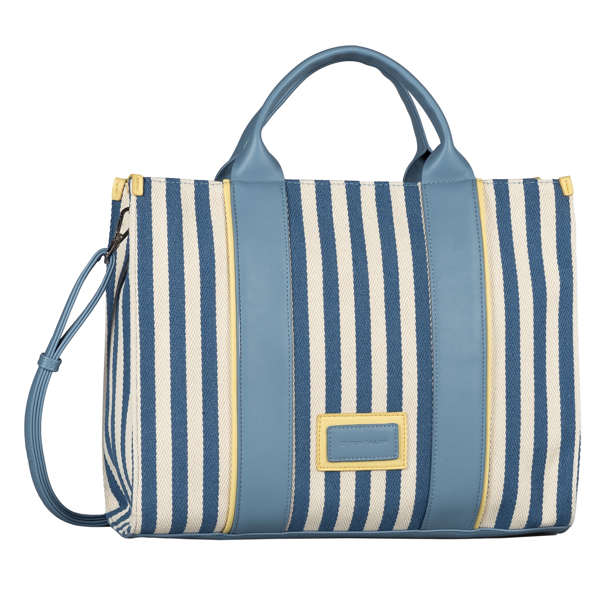 TOM TAILOR Shopper »Malie«