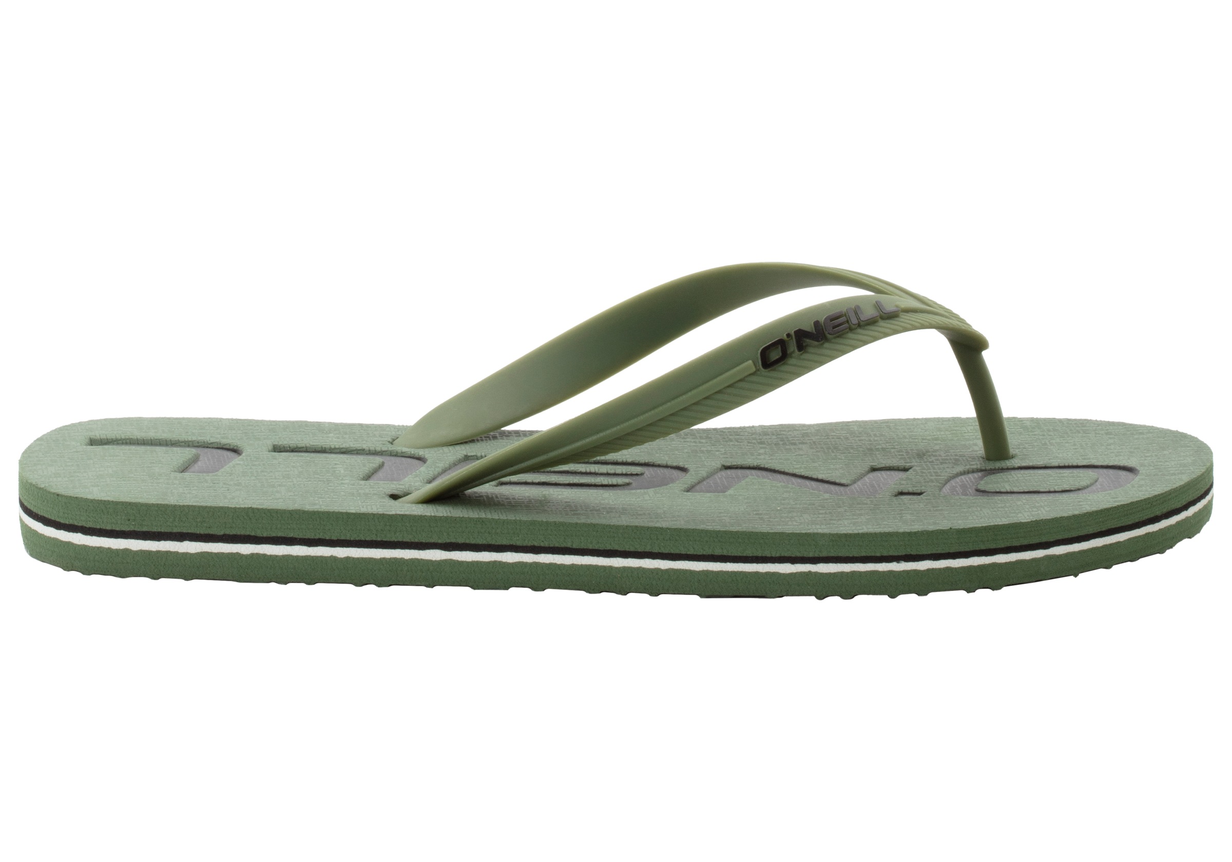 O'Neill Zehentrenner »PROFILE LOGO SANDALS MEN«