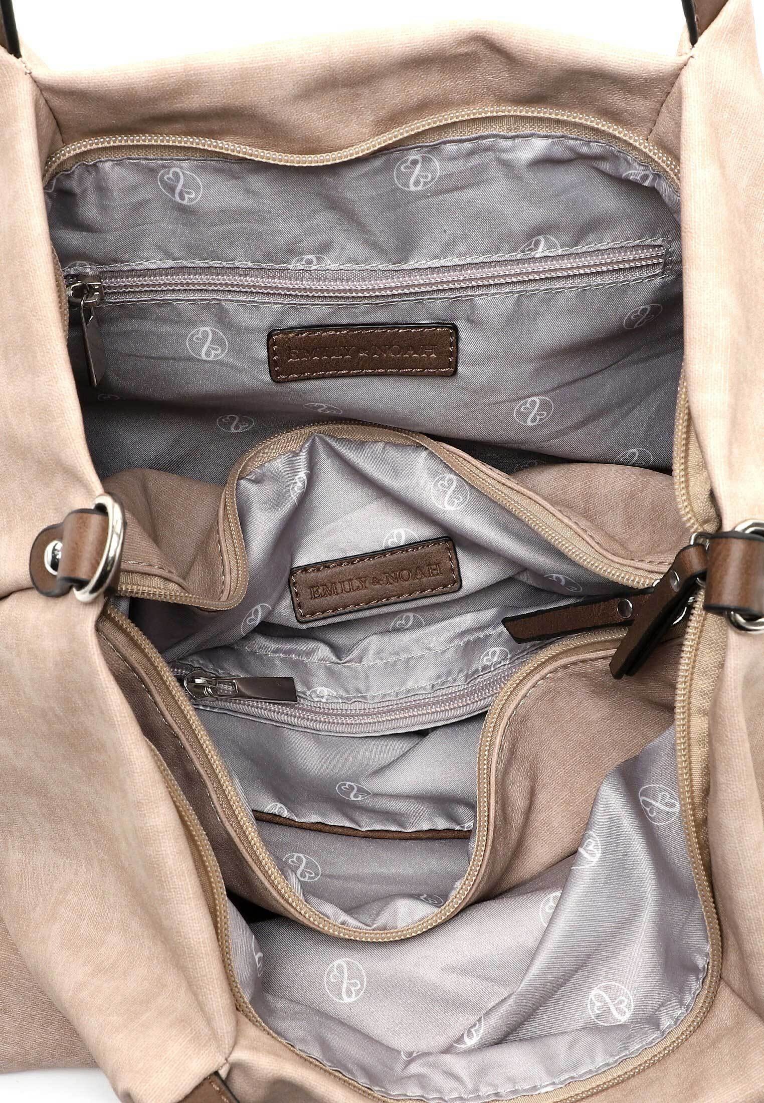 EMILY & NOAH Shopper »Shopper E&N Elke«