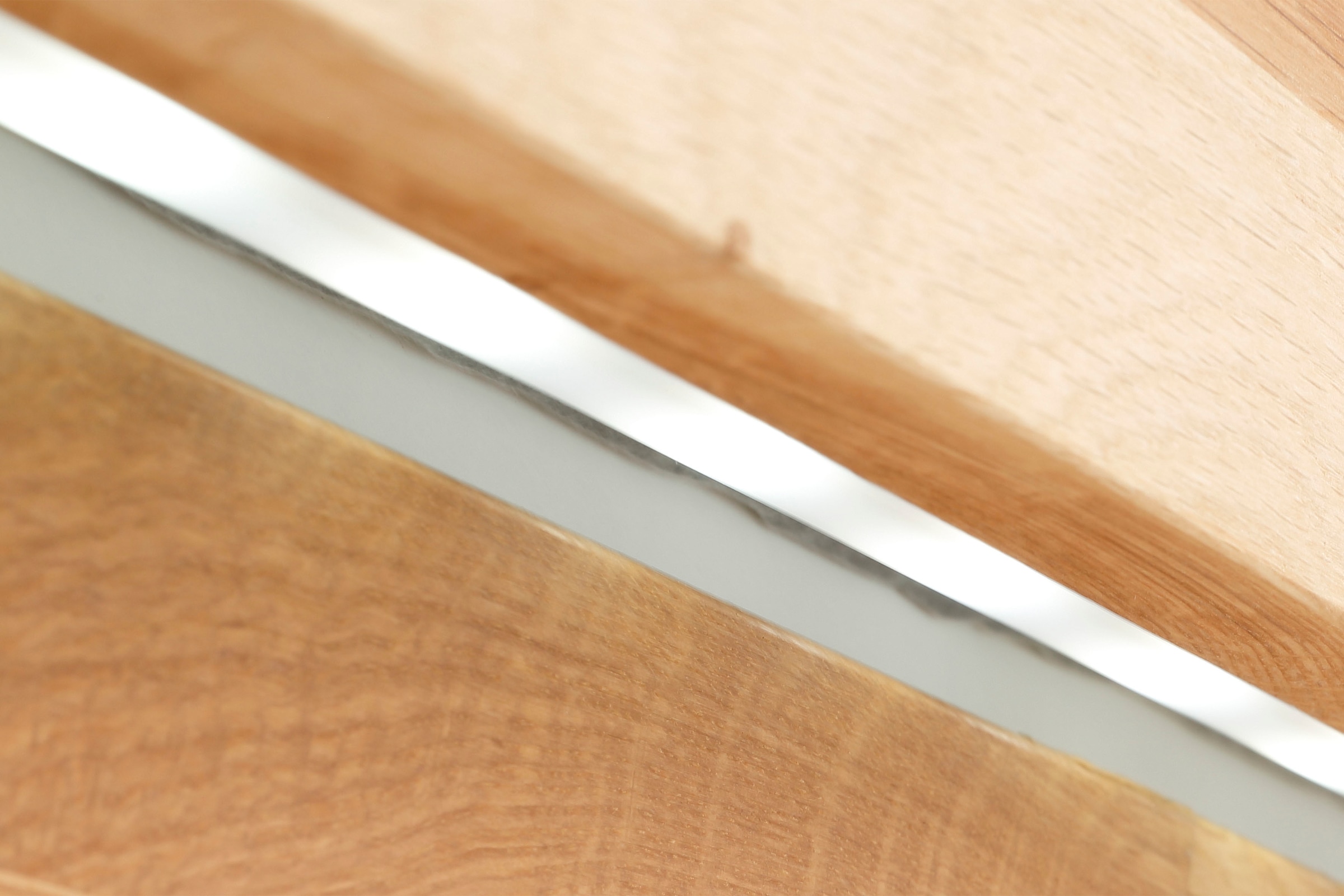 OTTO products Boxspringbett »JENNA in verschiedenen Farben und Breiten erhältlich« LED-Beleuchtung, mit zertifizierten, recycelten Bezugsstoffen