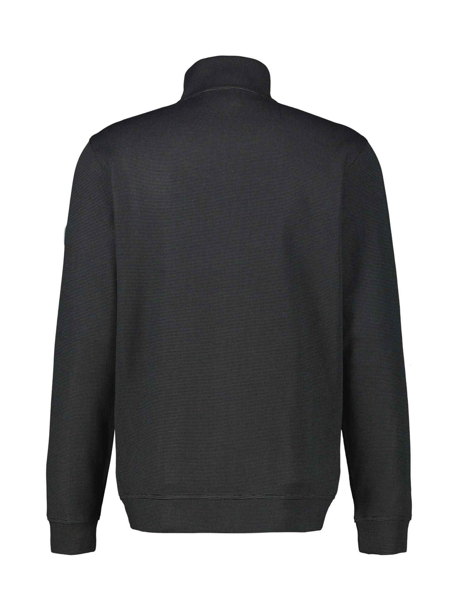 LERROS Sweatjacke »LERROS Sweatjacke in den Grössen 3XL bis 6XL«