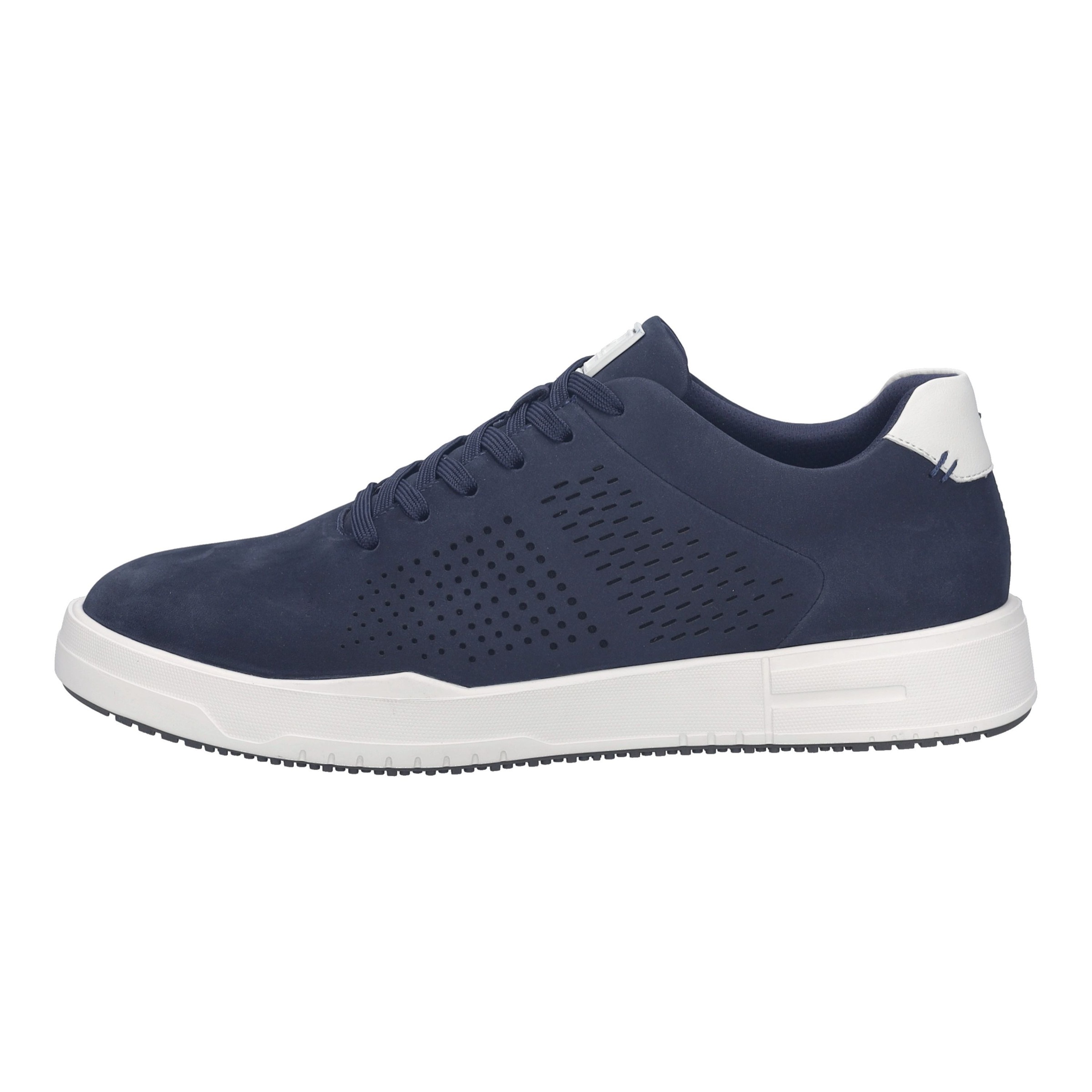 Josef Seibel Sneaker »Donovan 01, ocean-kombi«