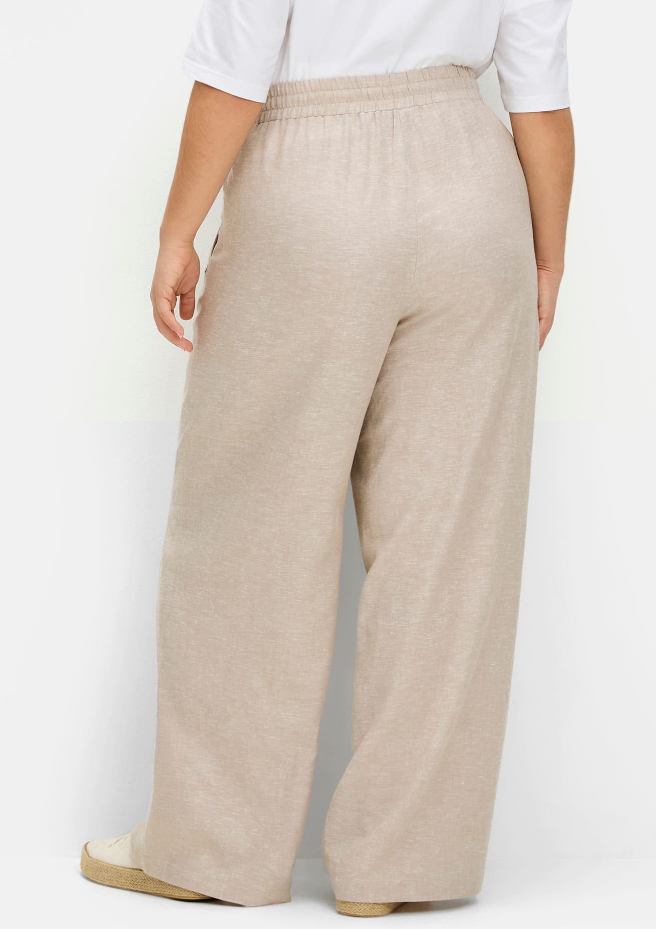 Sheego Webhose