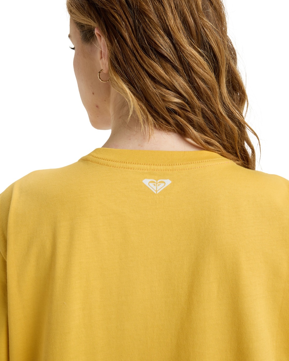 Roxy T-Shirt »Hangloose The Sky«