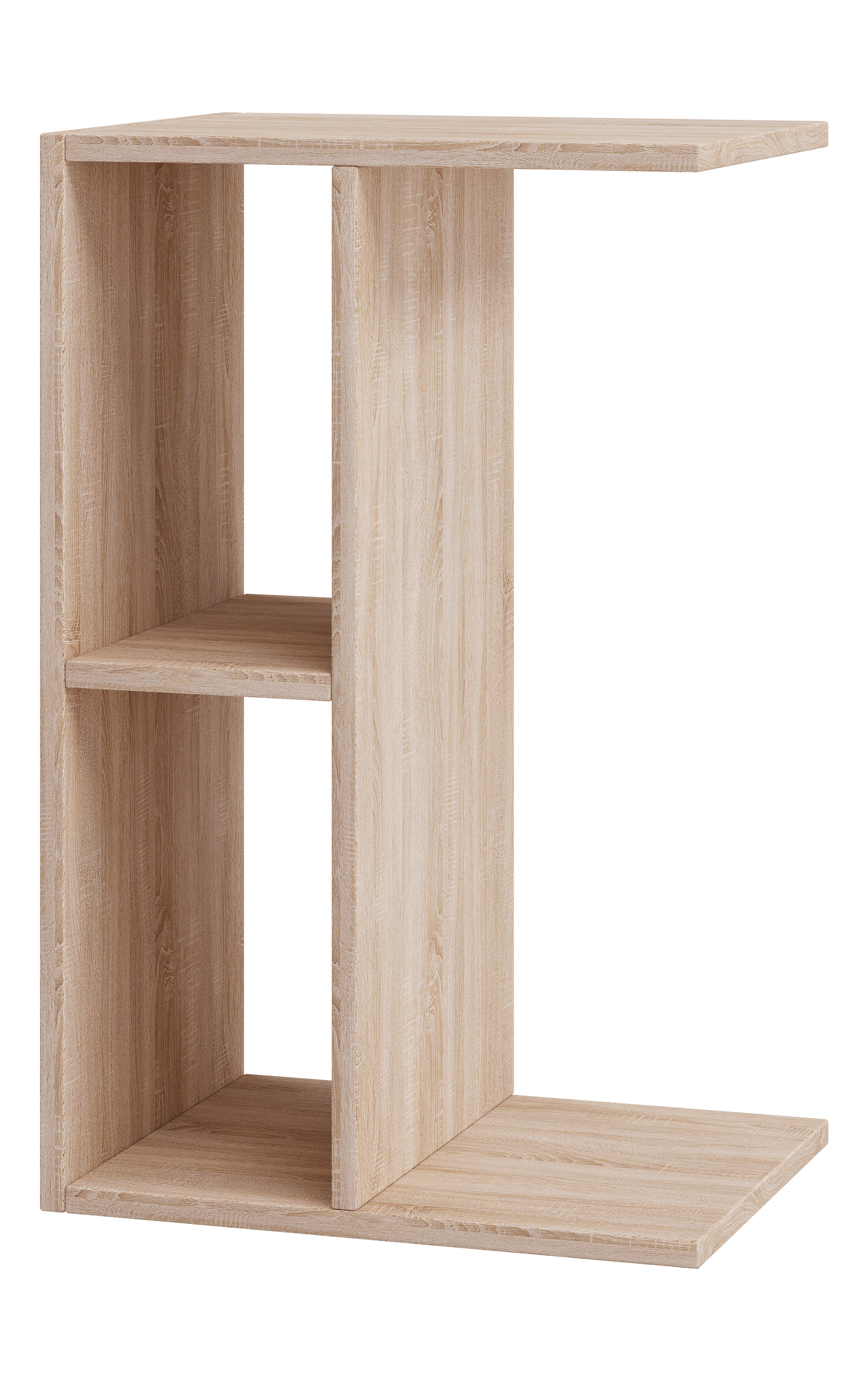 VCM Beistelltisch »Holz Beistelltisch Couchtisch Sofatisch Nachto«
